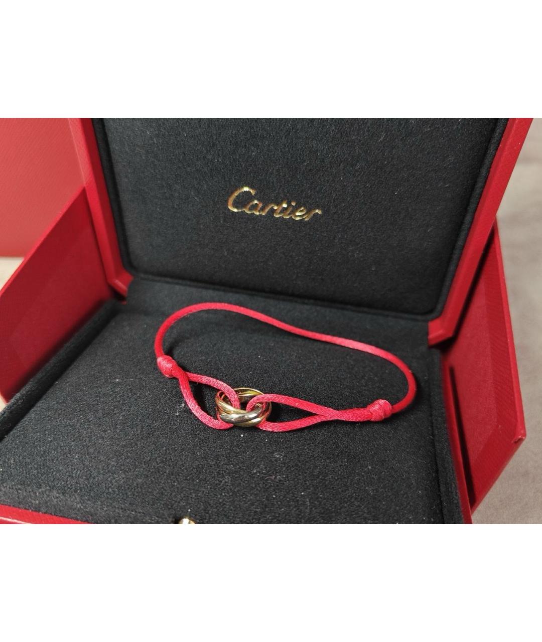 CARTIER Браслет, фото 6