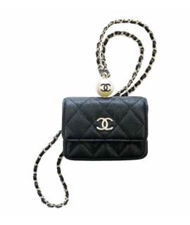 CHANEL Клатч/вечерняя сумка