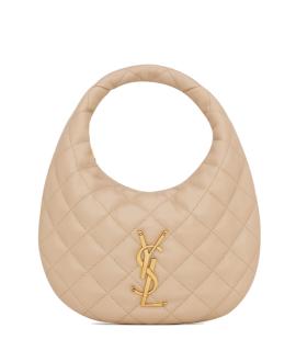 SAINT LAURENT Сумка с короткими ручками