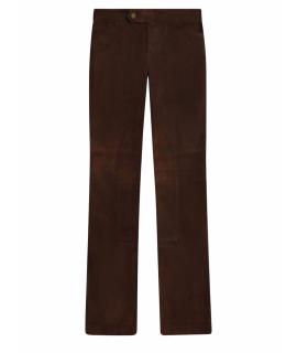 RALPH LAUREN Прямые брюки