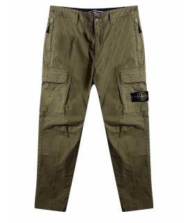 STONE ISLAND Повседневные брюки