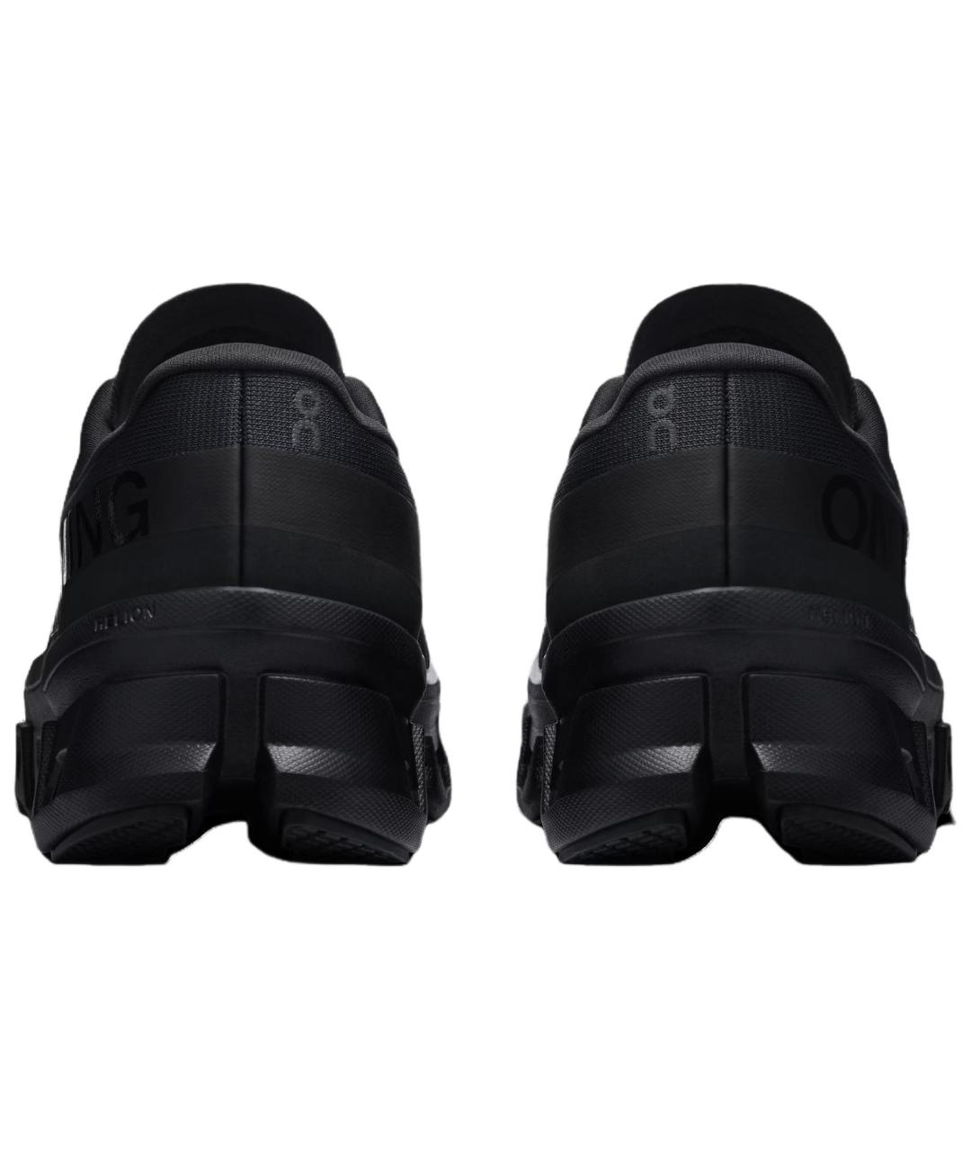 ON Черные кроссовки, фото 5