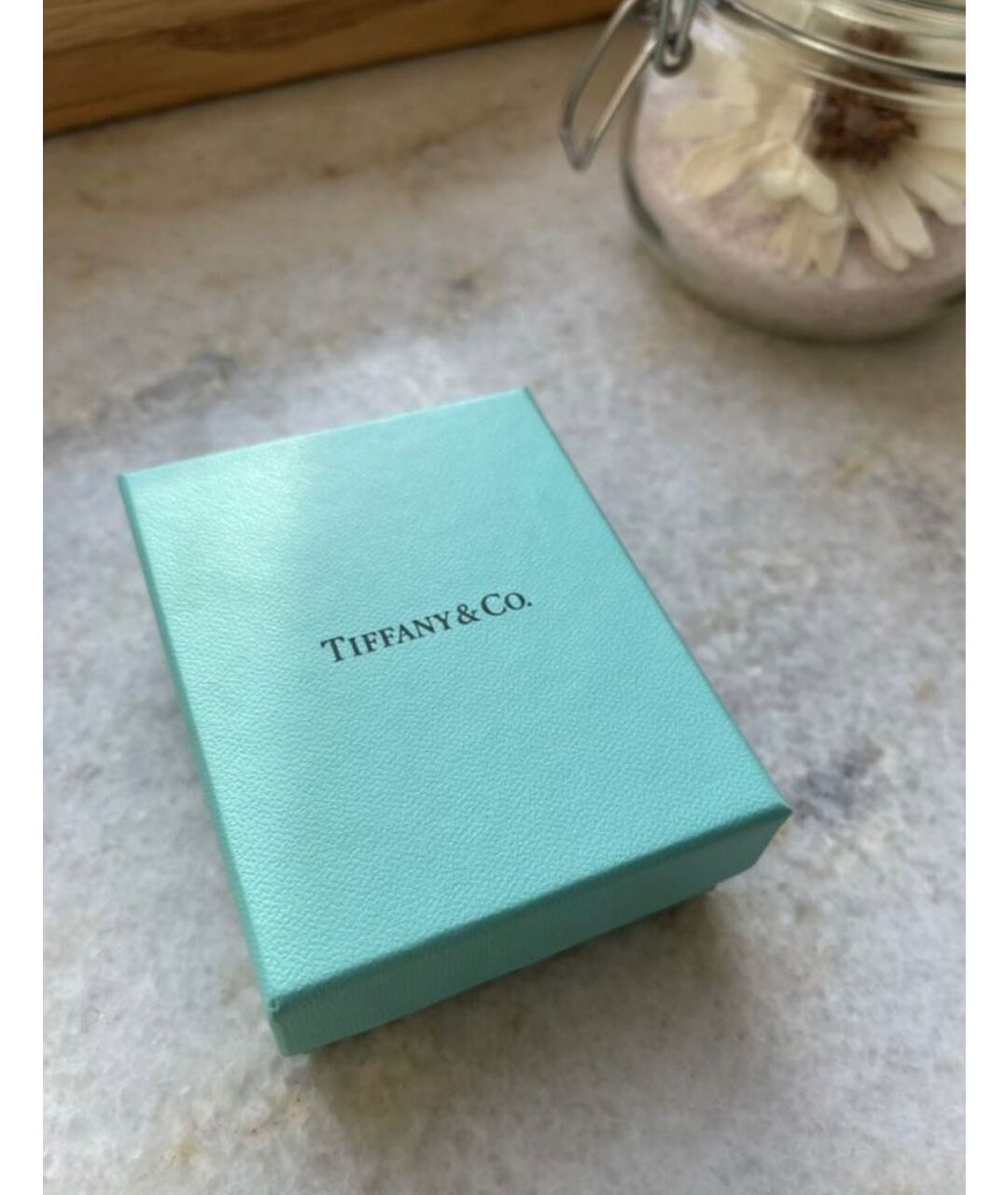 TIFFANY&CO Серебрянный серебряный браслет, фото 5