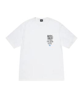 STUSSY Футболка