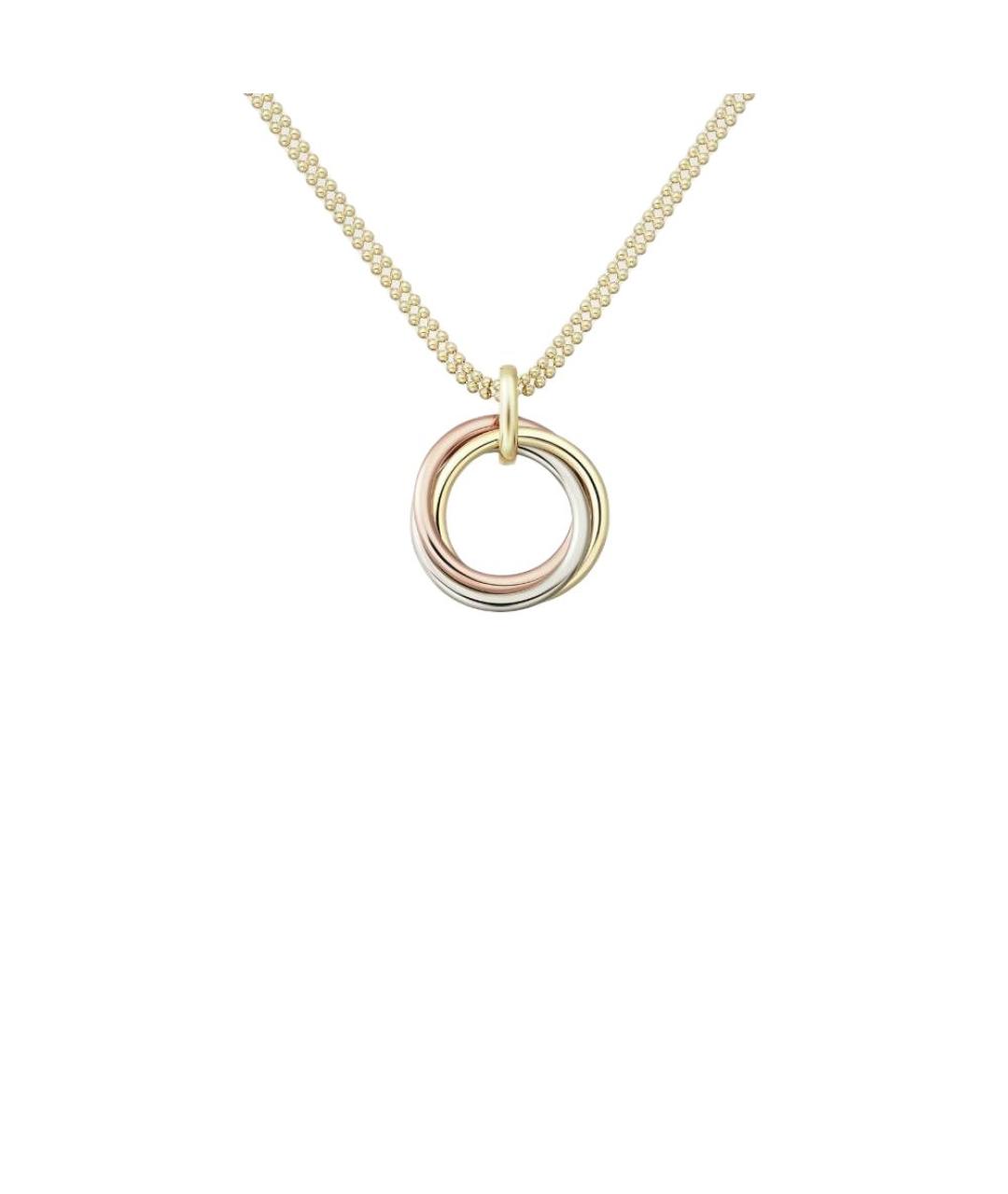 CARTIER Мульти цепочка, фото 1