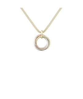 CARTIER Цепочка