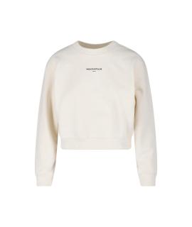 MAISON KITSUNE Худи/толстовка