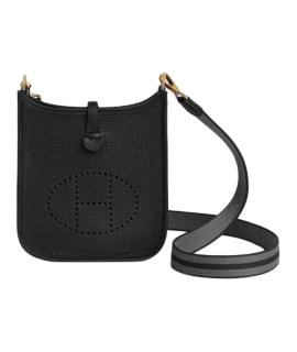 HERMES Сумка через плечо