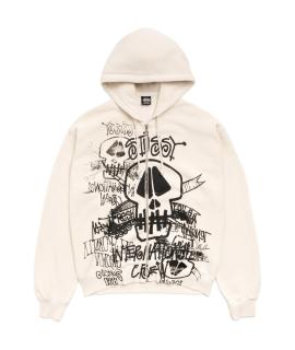 STUSSY Худи/толстовка