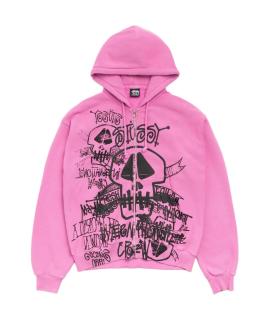 STUSSY Худи/толстовка