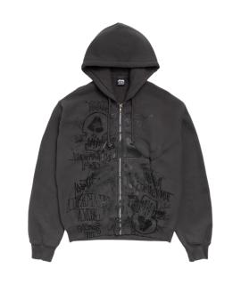 STUSSY Худи/толстовка