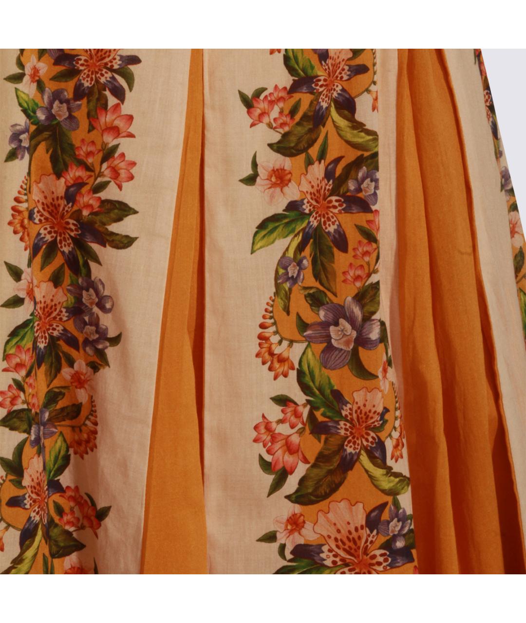 FARM RIO Платье, фото 4