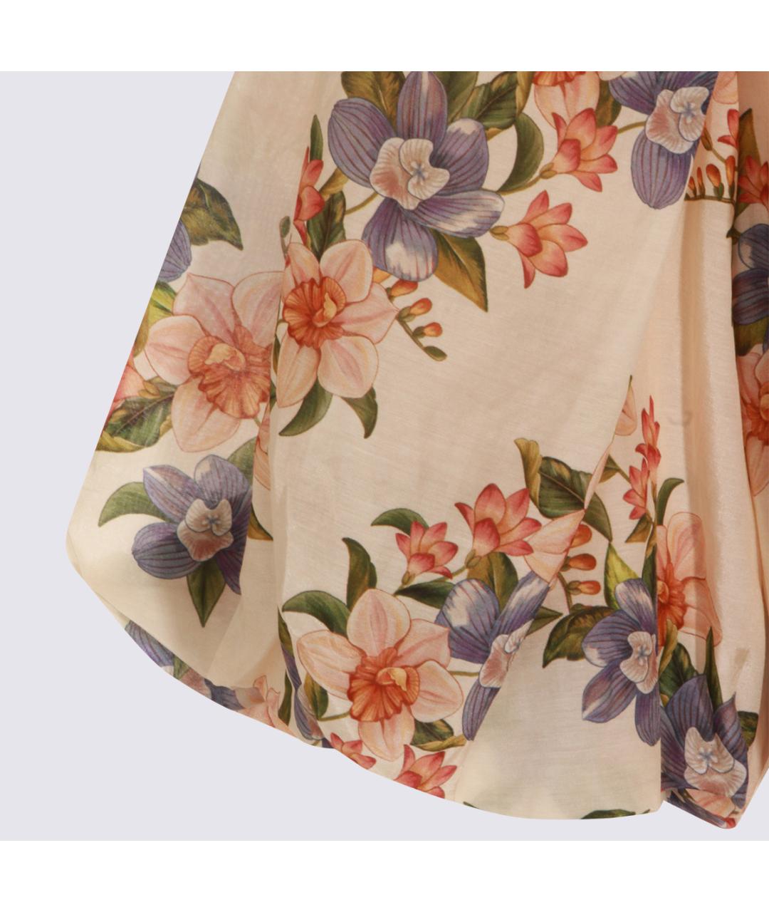 FARM RIO Повседневное платье, фото 4