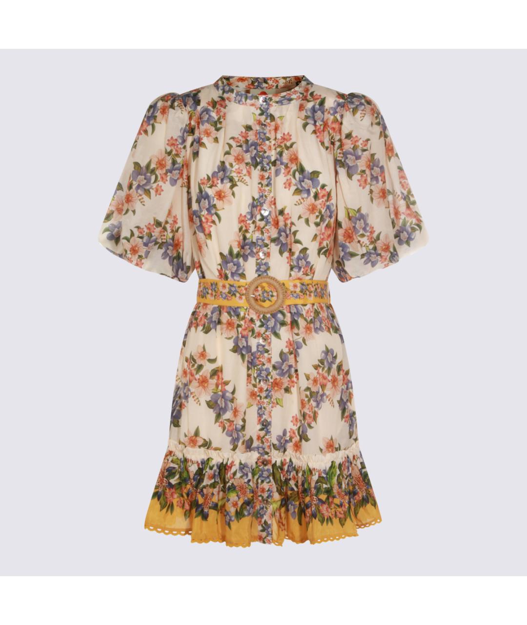 FARM RIO Повседневное платье, фото 5