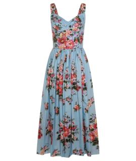 DOLCE&GABBANA Сарафан