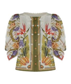 FARM RIO Рубашка