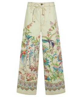 ETRO Прямые джинсы