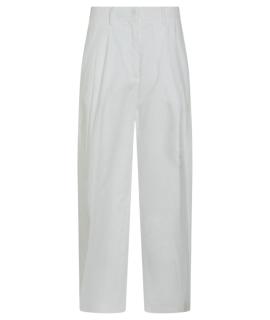 MOORER Прямые брюки