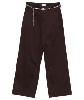 LIU JO Прямые брюки