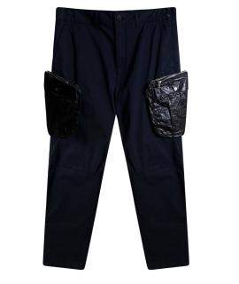 STONE ISLAND SHADOW PROJECT Повседневные брюки