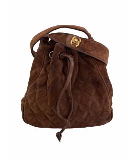 CHANEL Сумка через плечо