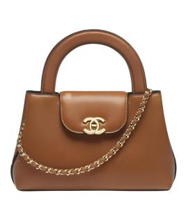 CHANEL Сумка через плечо