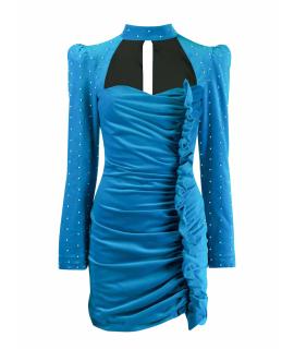 GIUSEPPE DI MORABITO Вечернее платье