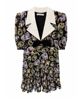 ALESSANDRA RICH Коктейльное платье