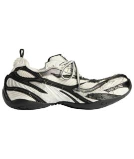 BALENCIAGA Низкие кроссовки / кеды