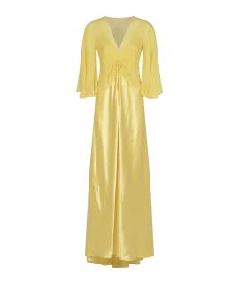 ALBERTA FERRETTI Вечернее платье