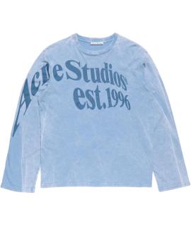 ACNE STUDIOS Лонгслив