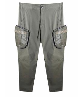 STONE ISLAND Повседневные брюки