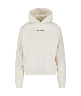 BALENCIAGA Худи/толстовка
