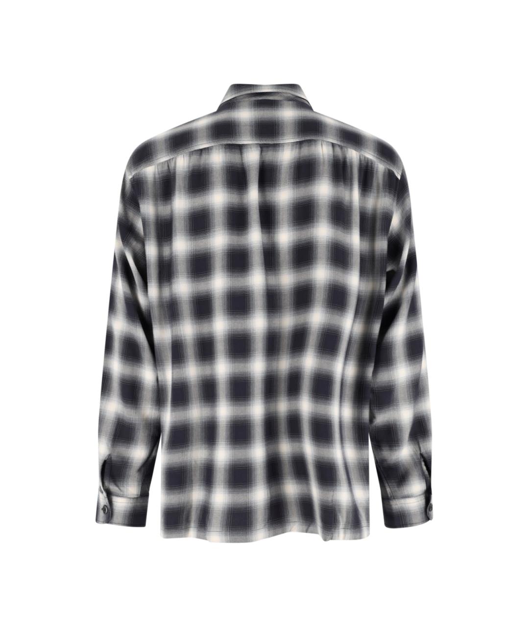 OUR LEGACY Мульти кэжуал рубашка, фото 2