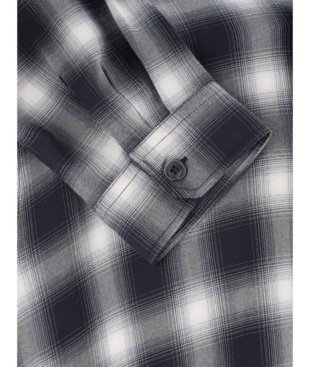 OUR LEGACY Мульти кэжуал рубашка, фото 3