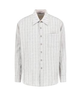 OUR LEGACY Кэжуал рубашка
