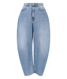 ROHE Прямые джинсы