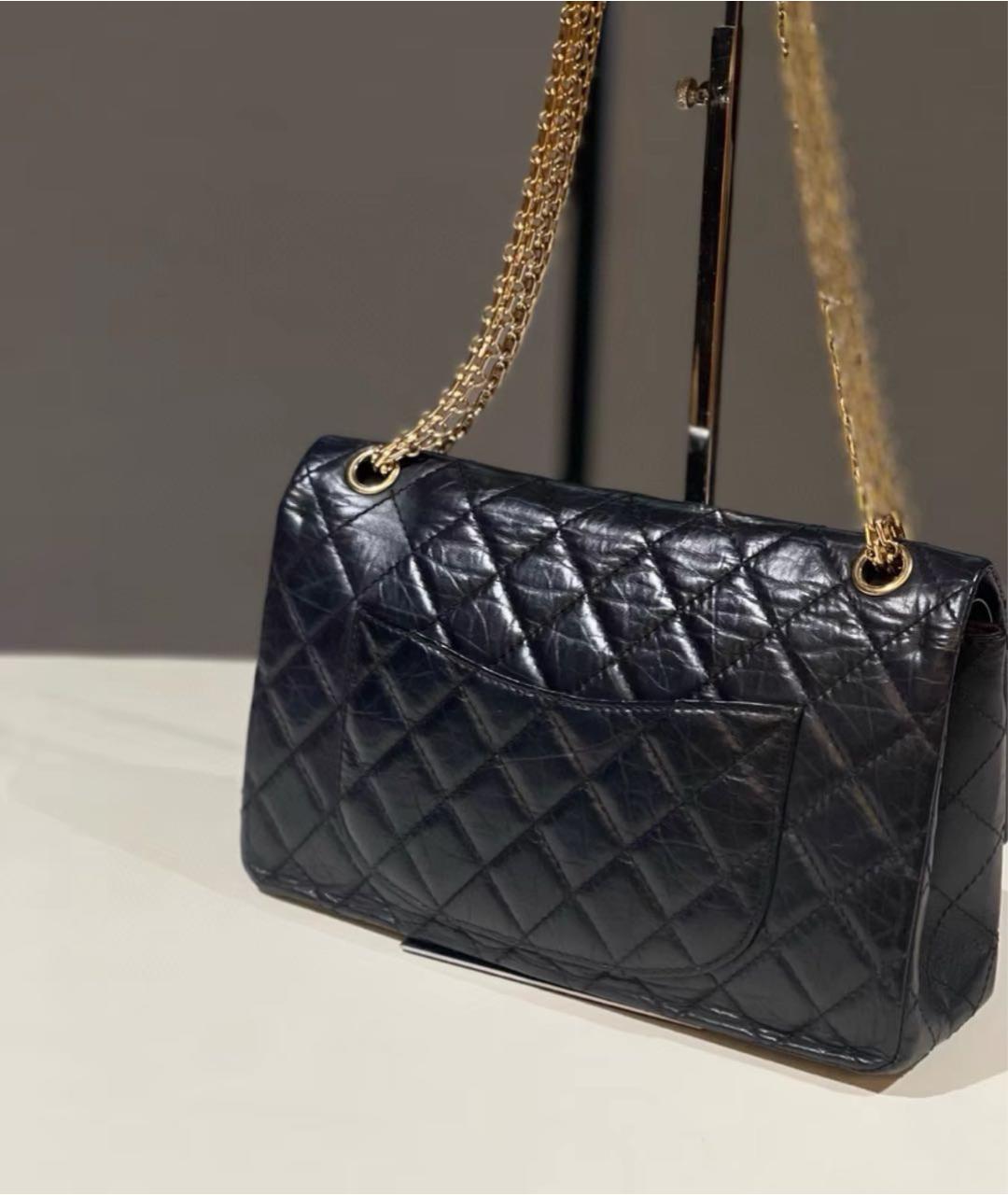 CHANEL Сумка через плечо, фото 3