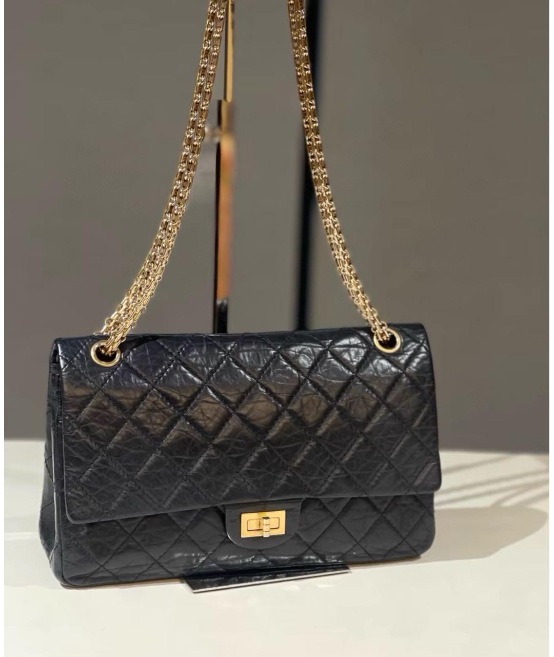 CHANEL Сумка через плечо, фото 7