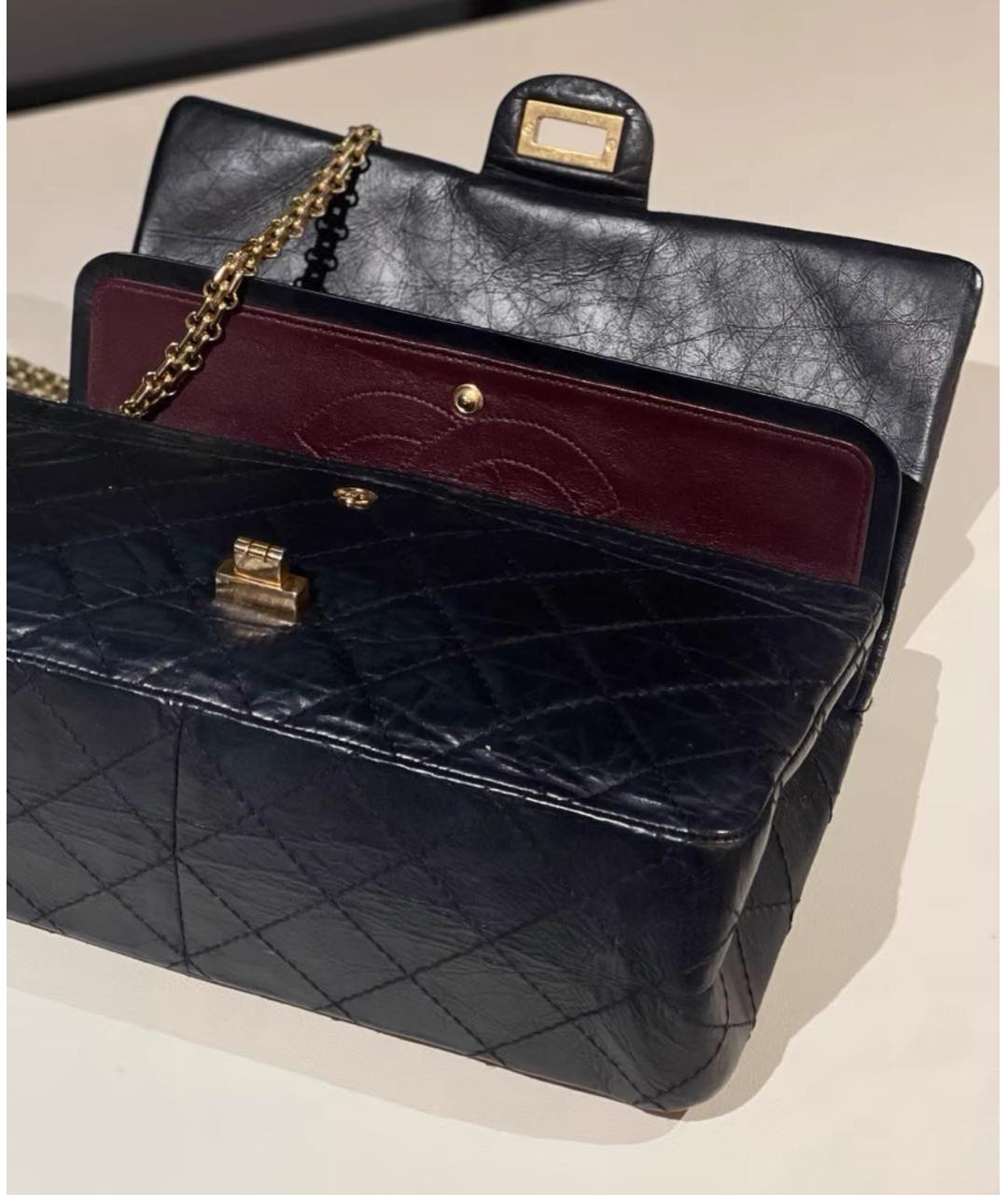 CHANEL Сумка через плечо, фото 5