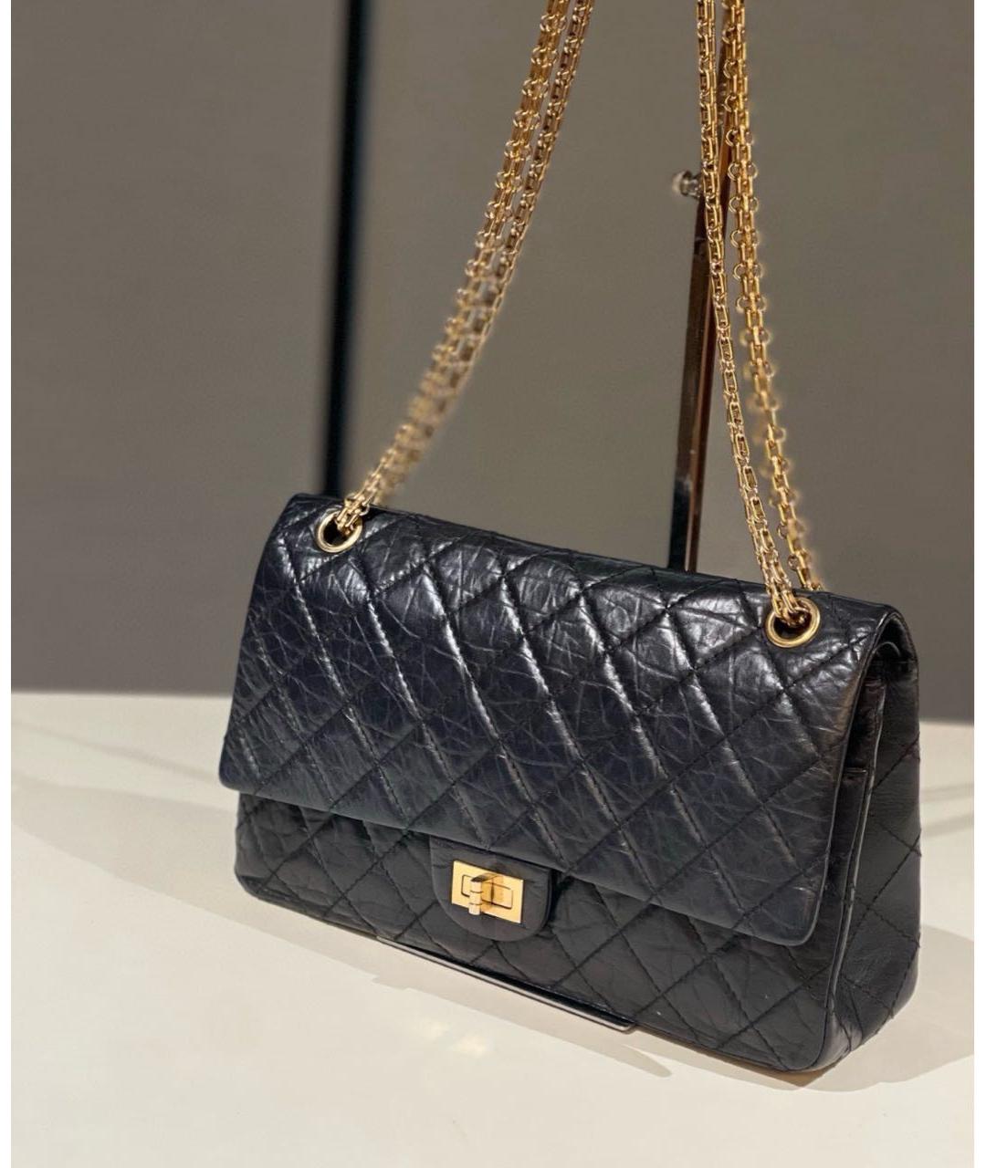 CHANEL Сумка через плечо, фото 2