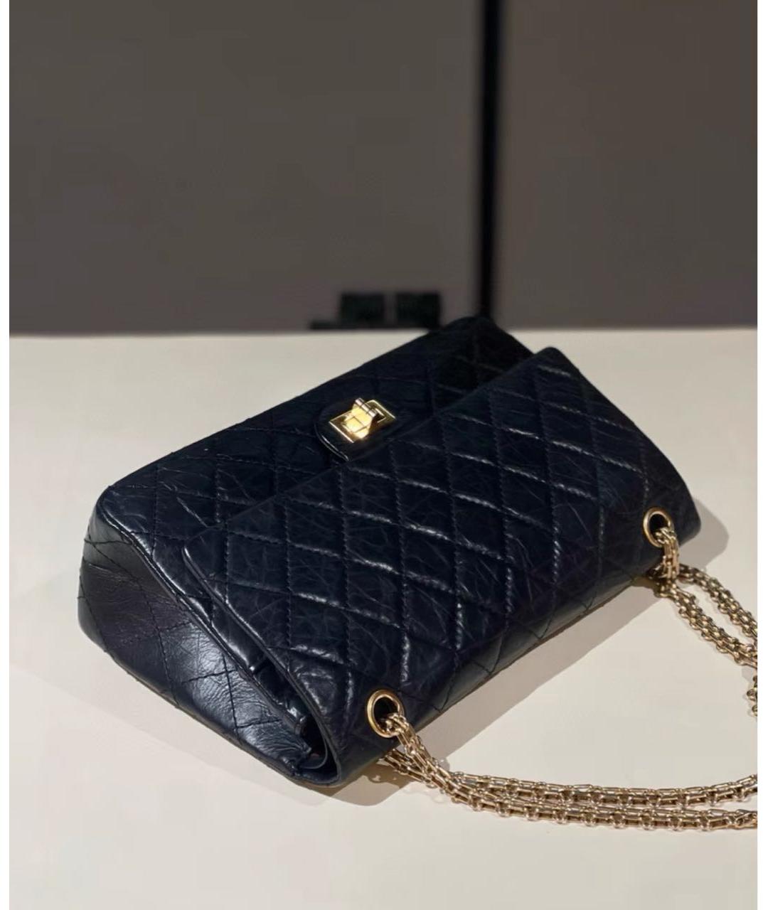 CHANEL Сумка через плечо, фото 6