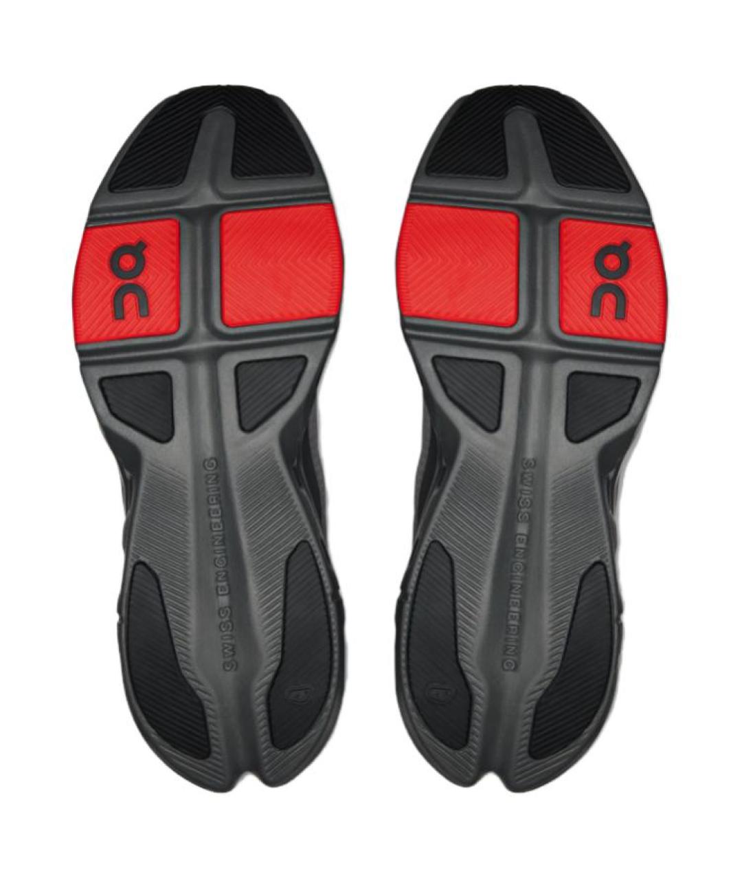 ON Серые низкие кроссовки / кеды, фото 5