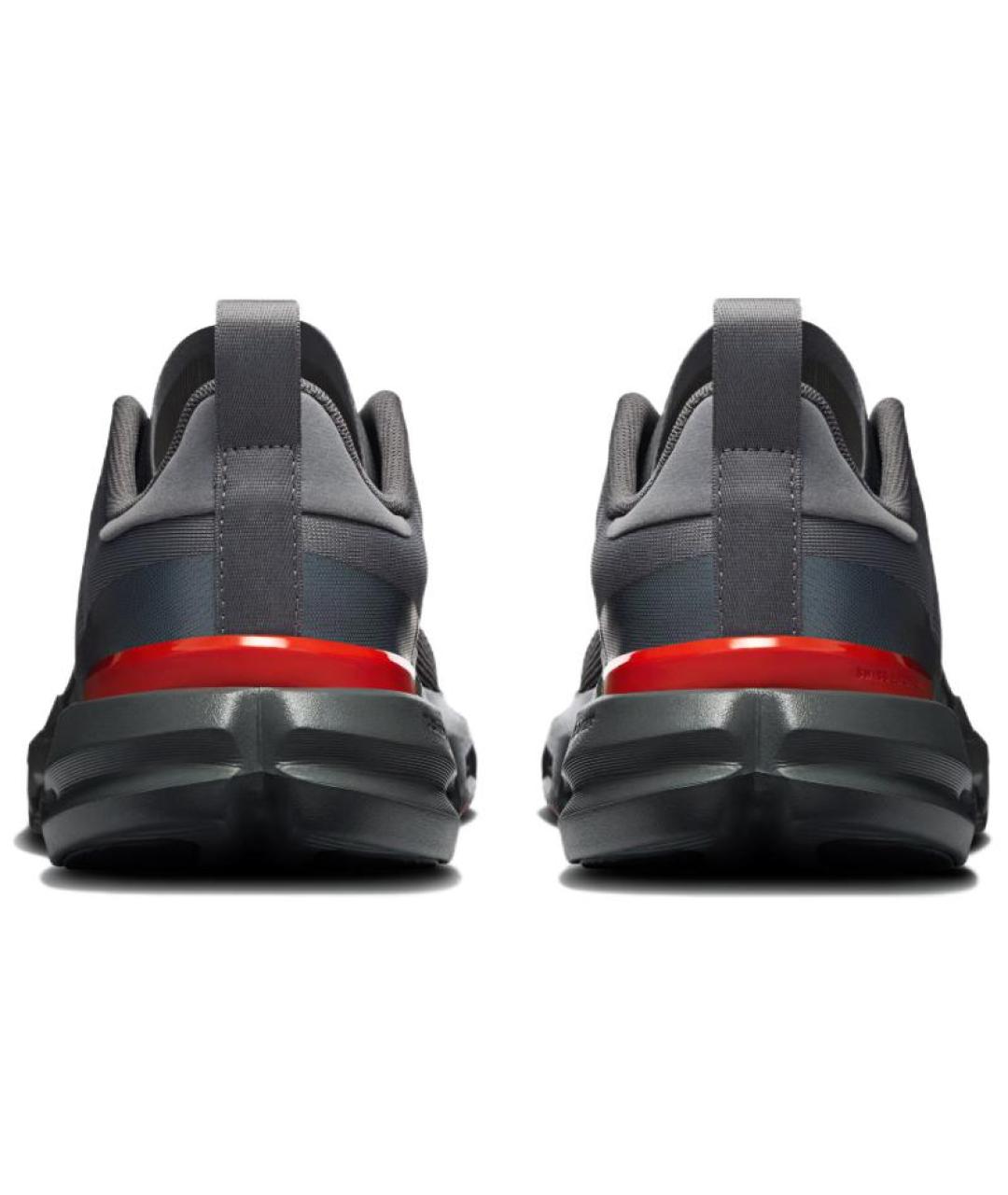 ON Серые низкие кроссовки / кеды, фото 4