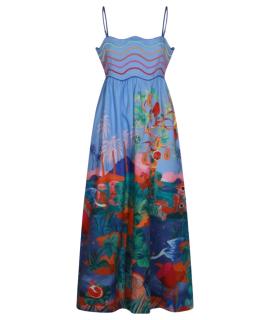 FARM RIO Повседневное платье