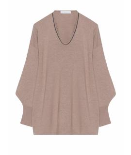 FABIANA FILIPPI Джемпер / свитер