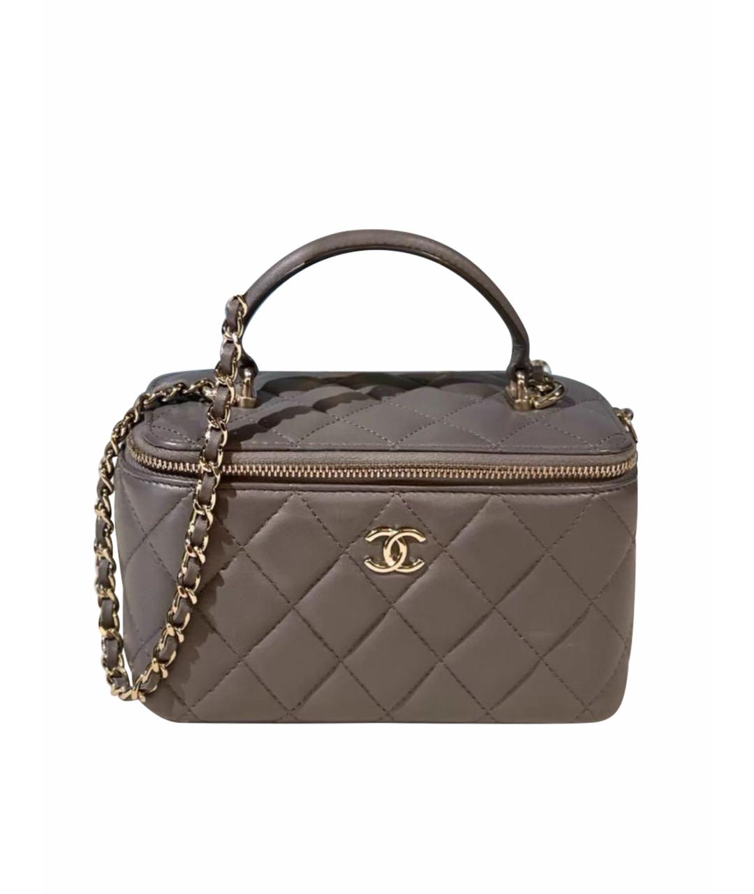 CHANEL Сумка через плечо, фото 1