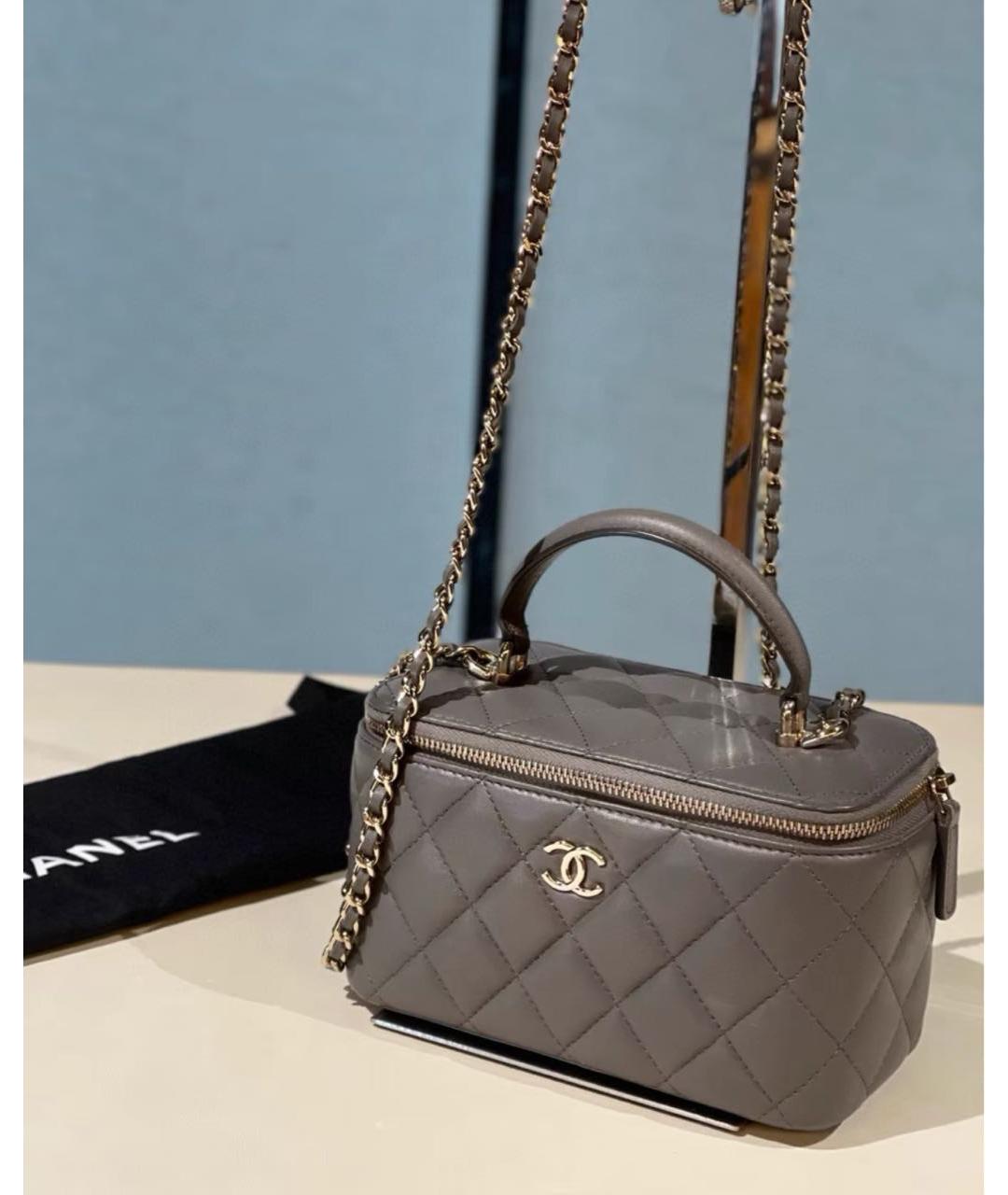 CHANEL Сумка через плечо, фото 2