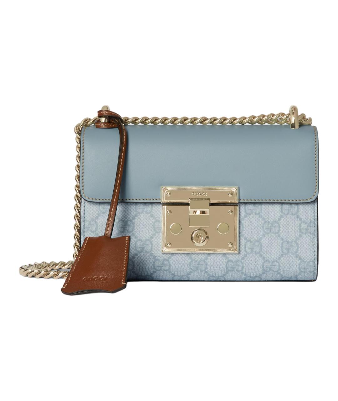 GUCCI Тканевая сумка через плечо, фото 1