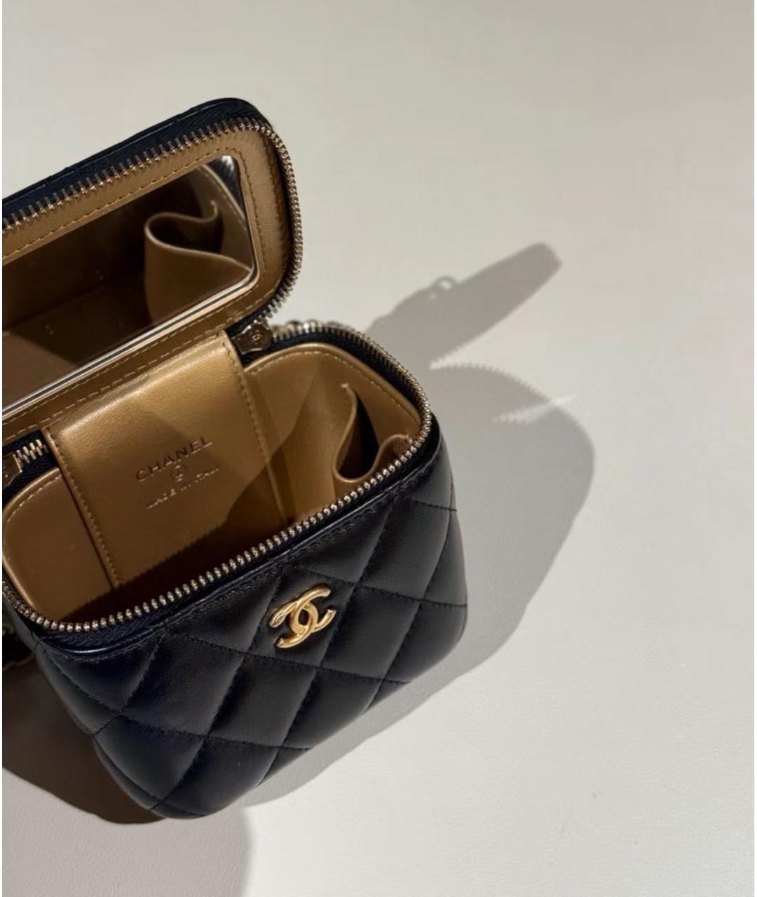 CHANEL Сумка через плечо, фото 7